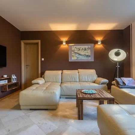 Solinar Apartment Soline (Krk)