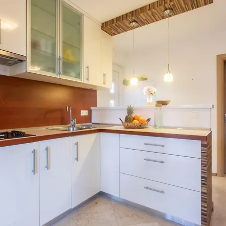 Solinar Apartment Soline (Krk)