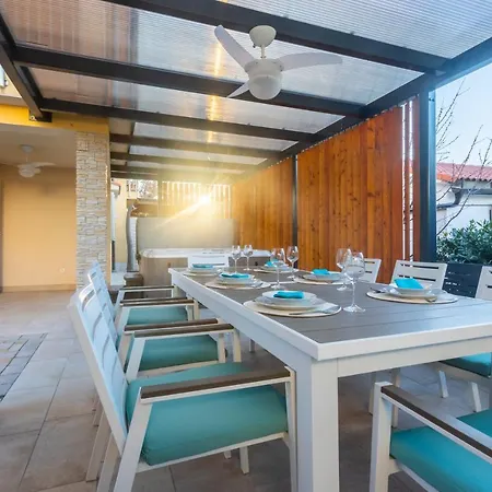 Solinar Apartment Soline (Krk)