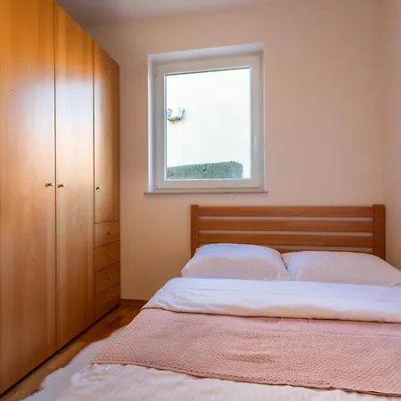 Solinar Appartamento Soline (Krk)